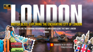 12 Places To Explores in London (1)